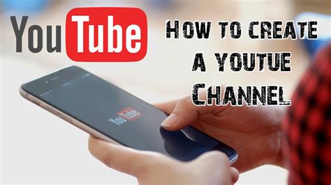 make youtube chanel|setup for youtube channel.